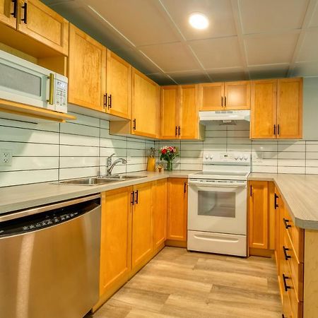 Panorama Resort 2 Bedroom Creekside Condo Esterno foto