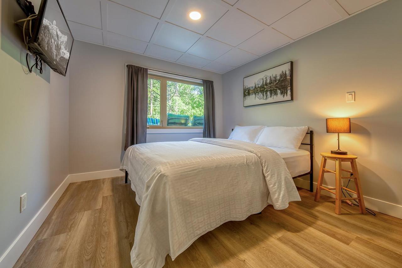 Panorama Resort 2 Bedroom Creekside Condo Esterno foto