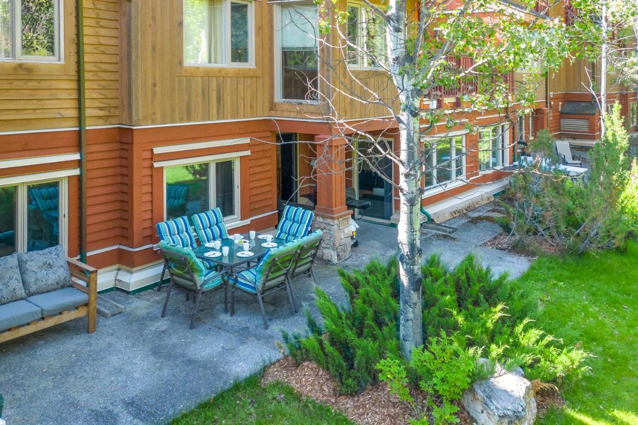 Panorama Resort 2 Bedroom Creekside Condo Esterno foto